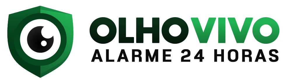 Olho Vivo Alarme 24 Horas